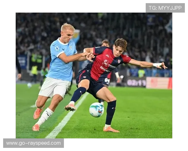 拉齐奥主场获胜击败卡利亚里，稳固排名优势