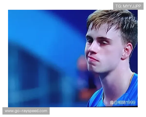 欧洲乒乓势力崛起,德法瑞典选手表现抢眼 欧洲乒乓势力崛起,德法瑞典选手表现抢眼