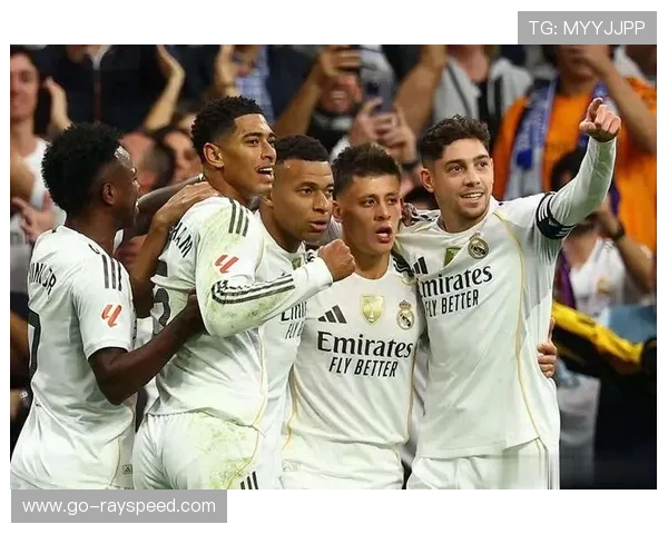 皇马1-1吉罗纳，威尼修斯造点姆巴佩扳平